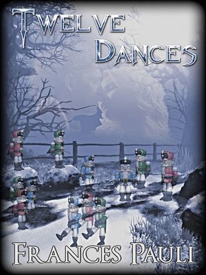 cover image of Twelve Dances